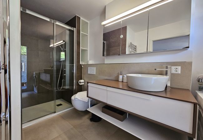 Apartment in Saas-Fee - Falke Apartment in Saas-Fee - Falke