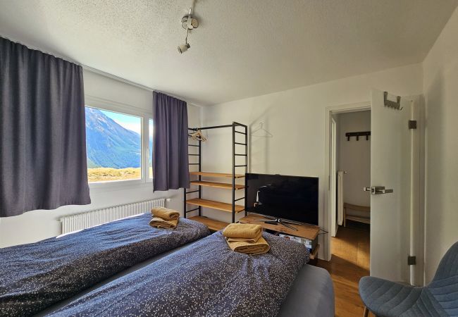 Apartment in Saas-Fee - Falke Apartment in Saas-Fee - Falke