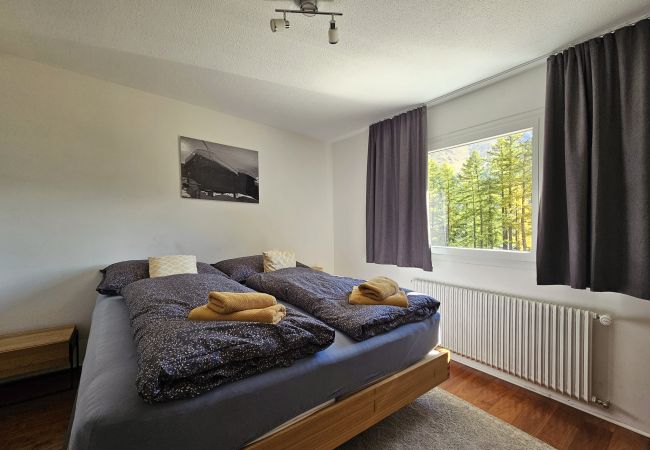 Apartment in Saas-Fee - Falke Apartment in Saas-Fee - Falke