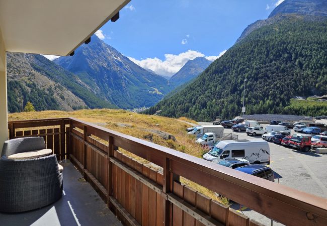 Apartment in Saas-Fee - Falke Apartment in Saas-Fee - Falke