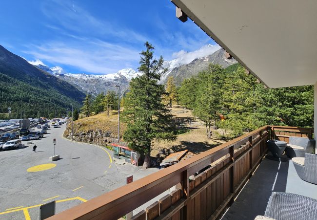 Apartment in Saas-Fee - Falke Apartment in Saas-Fee - Falke