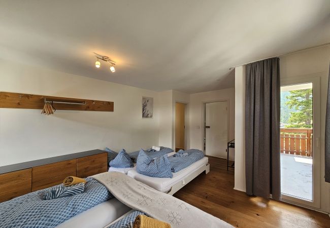 Apartment in Saas-Fee - Falke Apartment in Saas-Fee - Falke