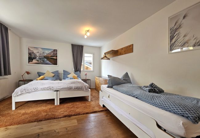 Apartment in Saas-Fee - Falke Apartment in Saas-Fee - Falke