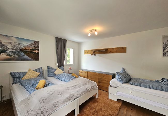 Apartment in Saas-Fee - Falke Apartment in Saas-Fee - Falke