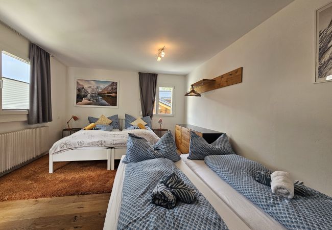 Apartment in Saas-Fee - Falke Apartment in Saas-Fee - Falke