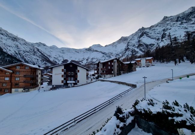 Apartment in Saas-Fee - Zum Lerch Dachwohnung Apartment in Saas-Fee - Zum Lerch Dachwohnung
