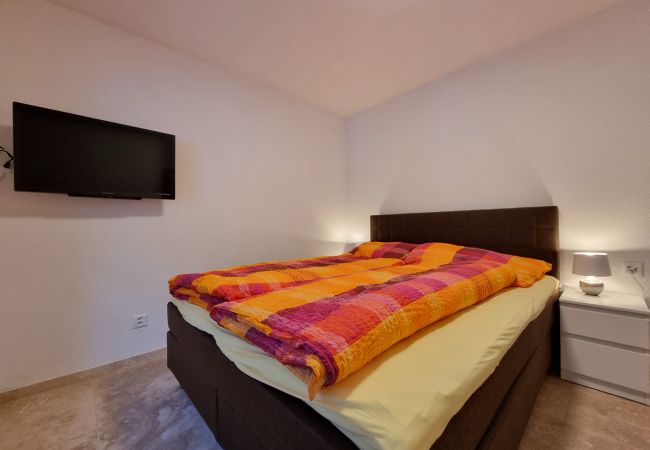 Apartment in Saas-Fee - Zum Lerch Dachwohnung Apartment in Saas-Fee - Zum Lerch Dachwohnung