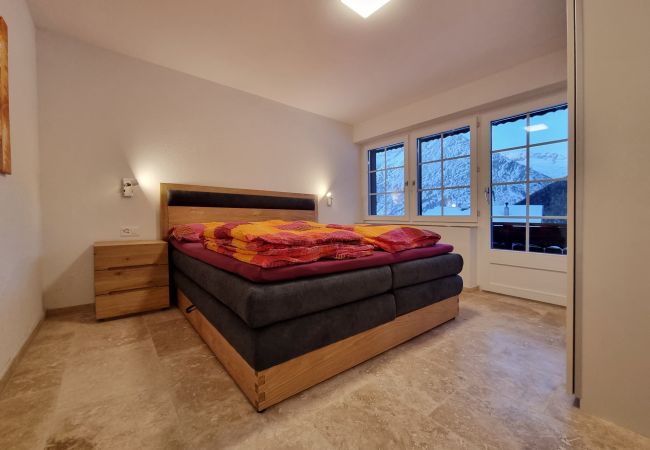 Apartment in Saas-Fee - Zum Lerch Dachwohnung Apartment in Saas-Fee - Zum Lerch Dachwohnung