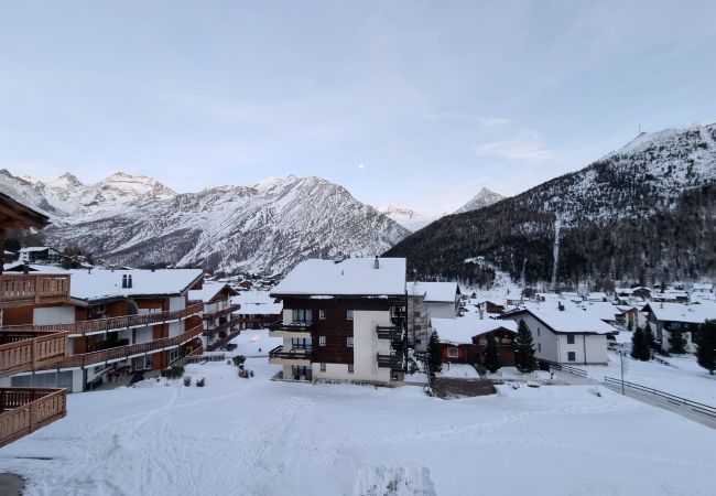 Apartment in Saas-Fee - Zum Lerch Dachwohnung Apartment in Saas-Fee - Zum Lerch Dachwohnung
