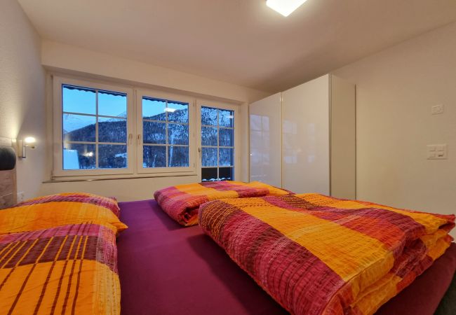 Apartment in Saas-Fee - Zum Lerch Dachwohnung Apartment in Saas-Fee - Zum Lerch Dachwohnung