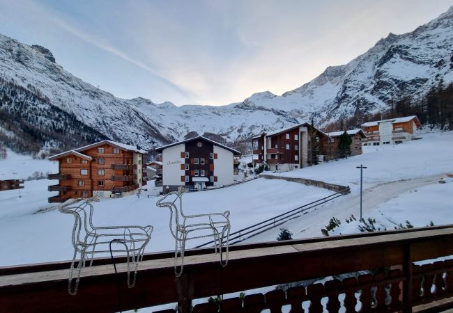 Apartment in Saas-Fee - Zum Lerch Dachwohnung Apartment in Saas-Fee - Zum Lerch Dachwohnung
