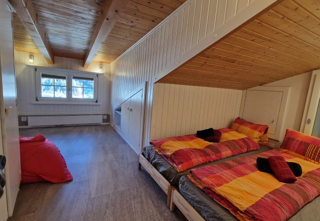 Apartment in Saas-Fee - Zum Lerch Dachwohnung Apartment in Saas-Fee - Zum Lerch Dachwohnung