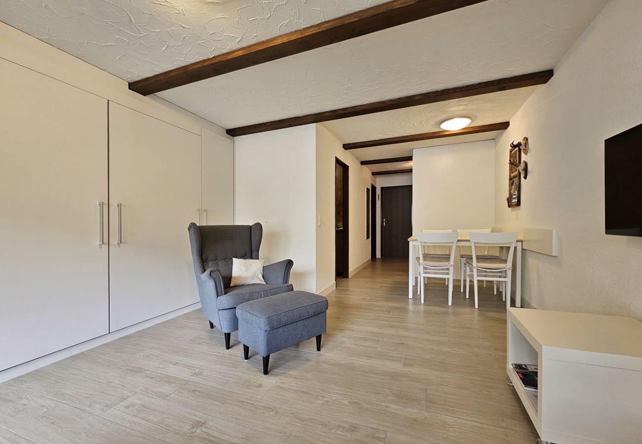 Apartment in Saas-Fee - Alpengarten Apartment in Saas-Fee - Alpengarten