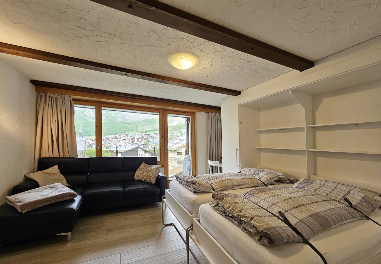 Apartment in Saas-Fee - Alpengarten Apartment in Saas-Fee - Alpengarten