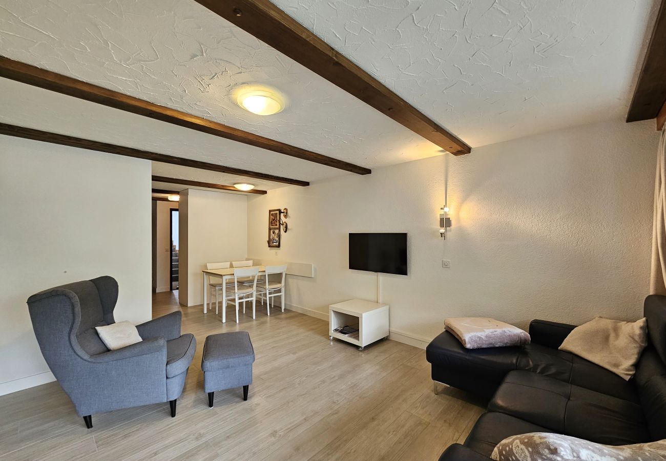 Apartment in Saas-Fee - Alpengarten Apartment in Saas-Fee - Alpengarten