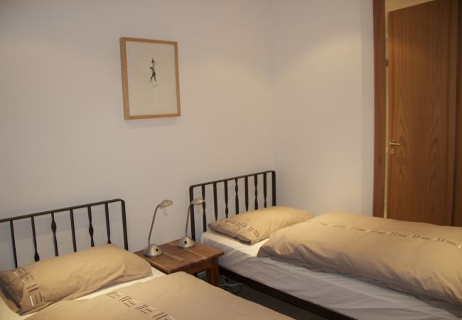 Apartment in Saas-Fee - Castello Apartment in Saas-Fee - Castello