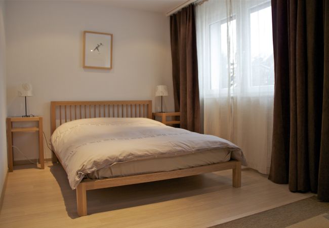 Apartment in Saas-Fee - Castello Apartment in Saas-Fee - Castello