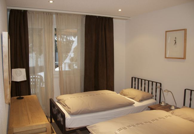 Apartment in Saas-Fee - Castello Apartment in Saas-Fee - Castello