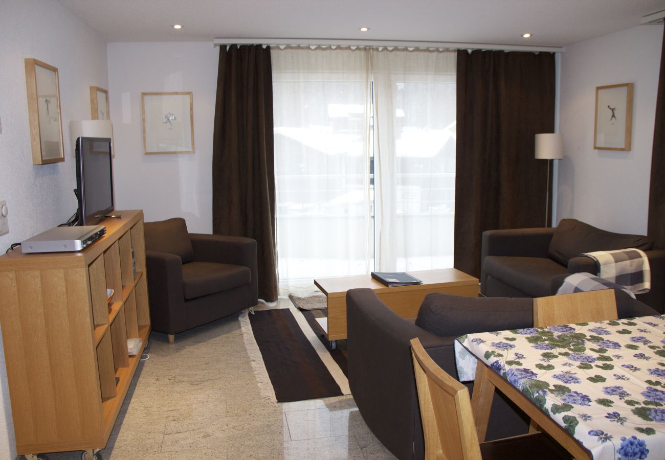 Apartment in Saas-Fee - Castello Apartment in Saas-Fee - Castello