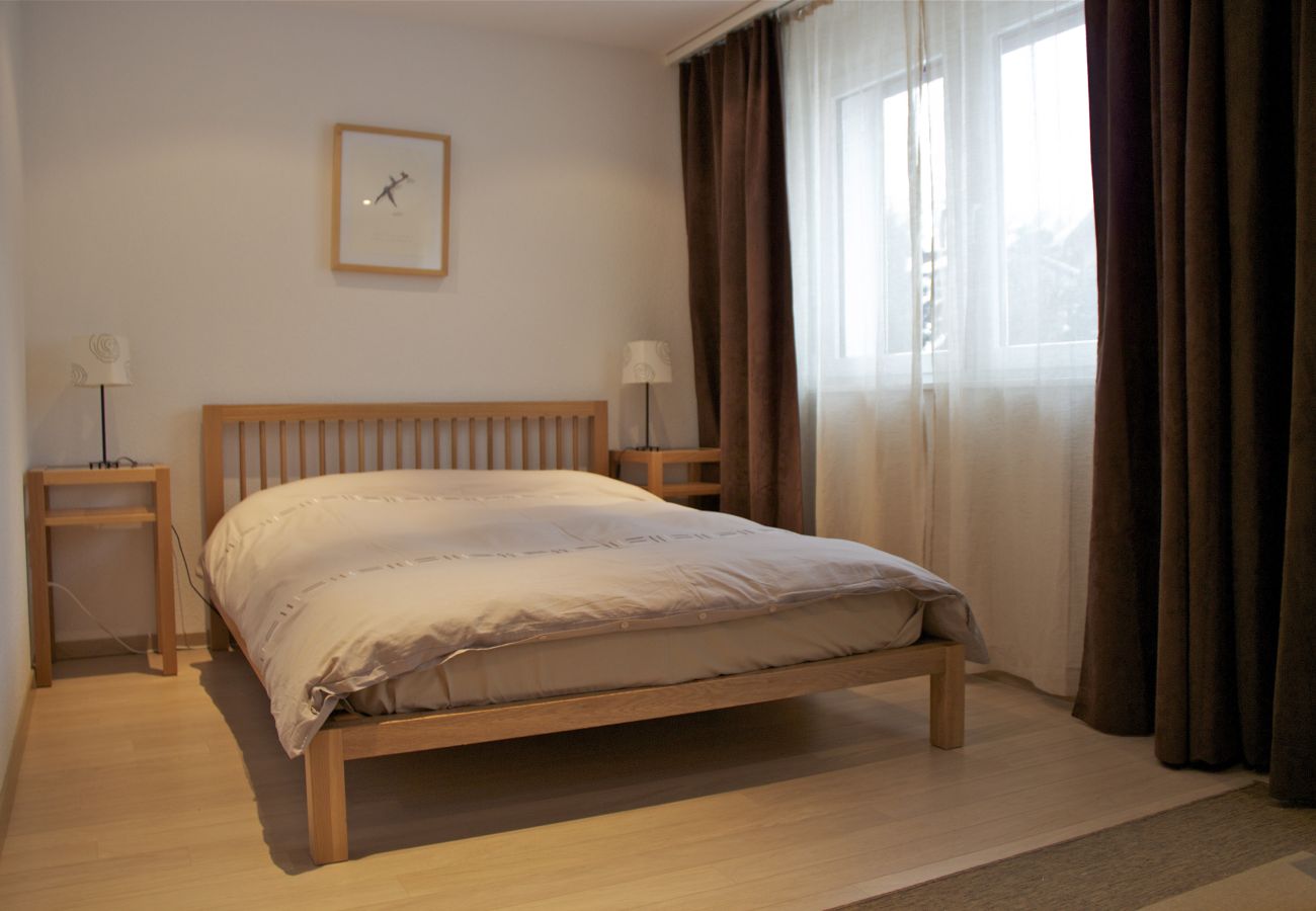 Apartment in Saas-Fee - Castello Apartment in Saas-Fee - Castello