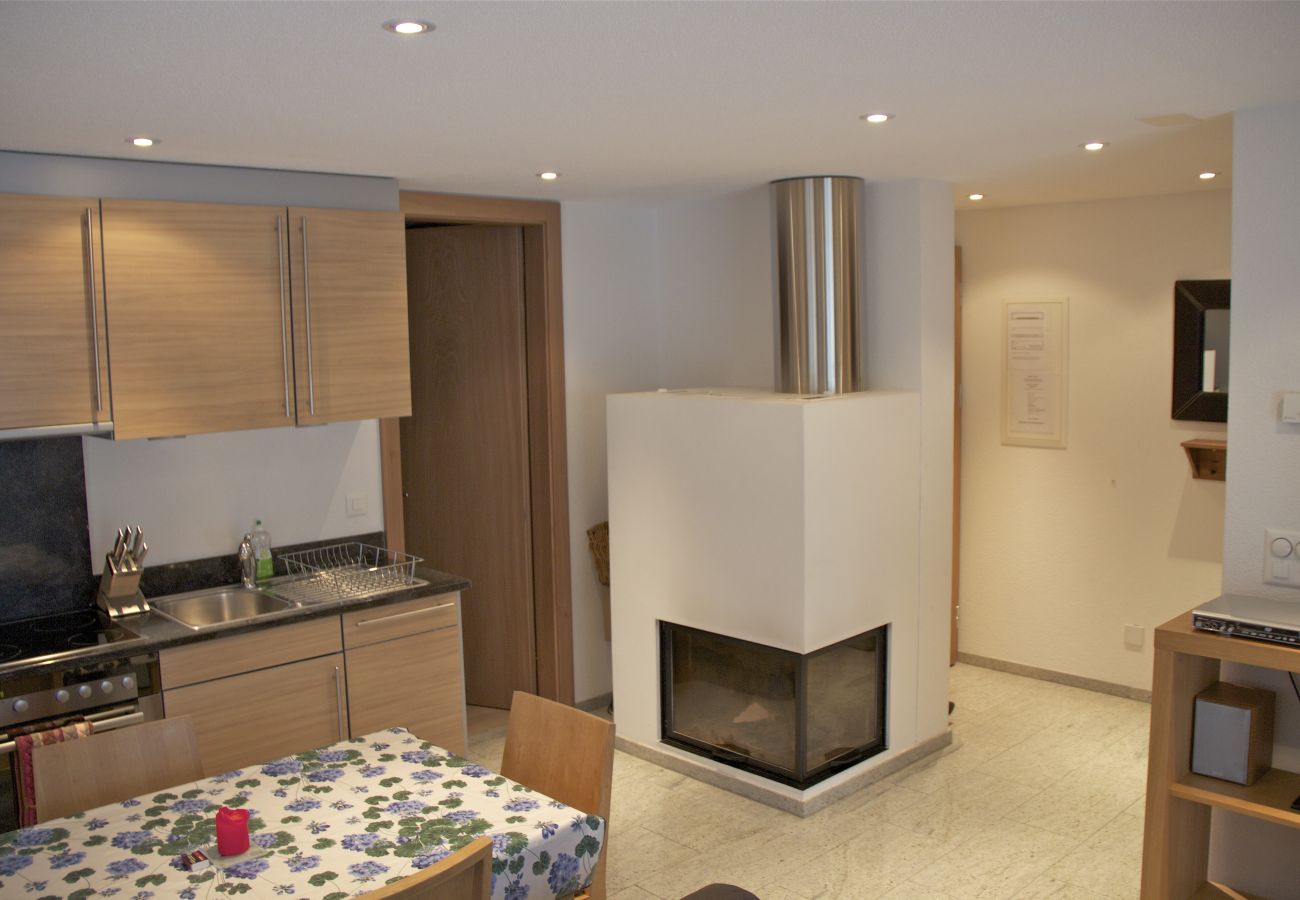 Apartment in Saas-Fee - Castello Apartment in Saas-Fee - Castello