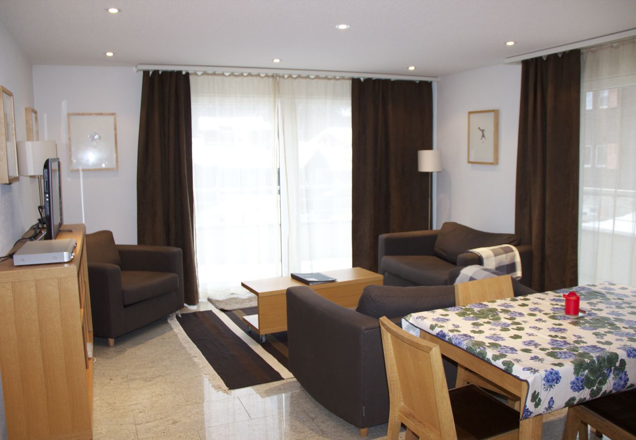 Apartment in Saas-Fee - Castello Apartment in Saas-Fee - Castello