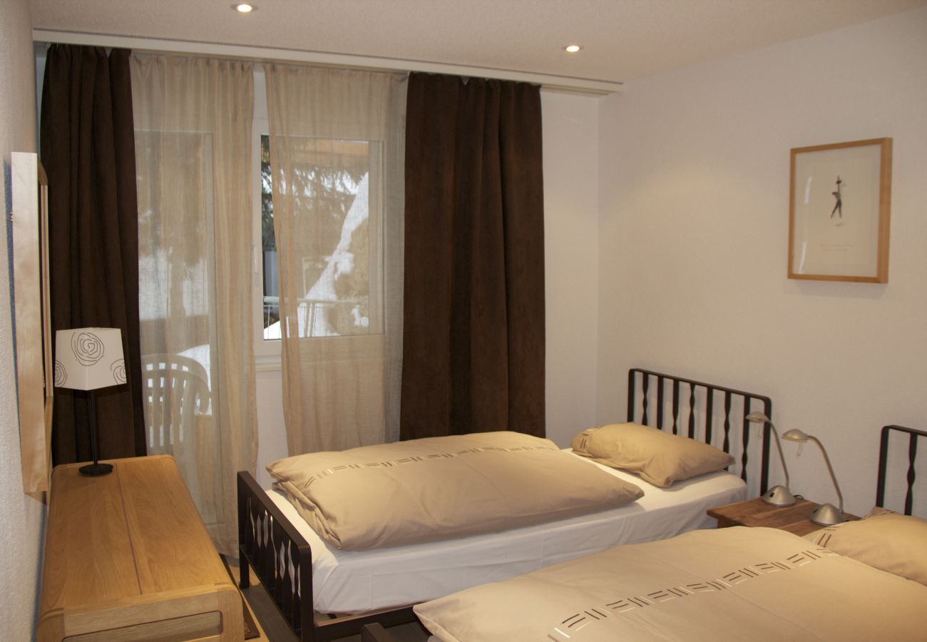 Apartment in Saas-Fee - Castello Apartment in Saas-Fee - Castello