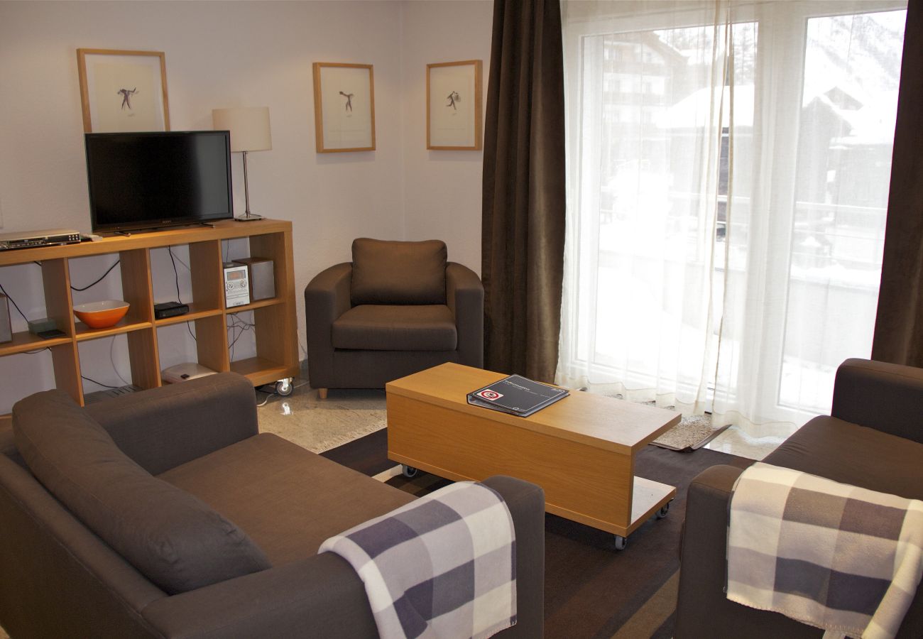 Apartment in Saas-Fee - Castello Apartment in Saas-Fee - Castello