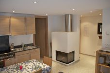 Apartment in Saas-Fee - Castello
