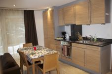 Apartment in Saas-Fee - Castello