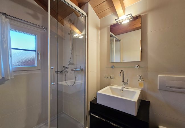 Chalet in Saas-Fee - Chalet Flair Chalet in Saas-Fee - Chalet Flair