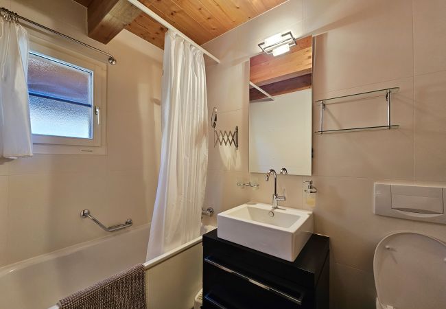Chalet in Saas-Fee - Chalet Flair Chalet in Saas-Fee - Chalet Flair