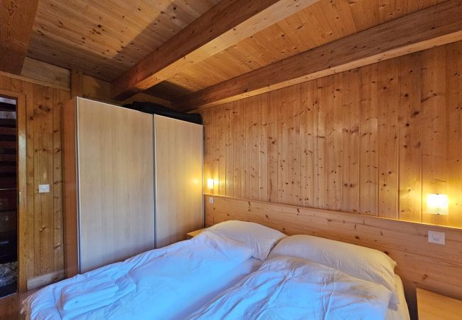 Chalet in Saas-Fee - Chalet Flair Chalet in Saas-Fee - Chalet Flair