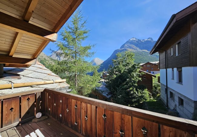 Chalet in Saas-Fee - Chalet Flair Chalet in Saas-Fee - Chalet Flair