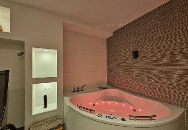 Chalet in Saas-Fee - Chalet Flair Chalet in Saas-Fee - Chalet Flair