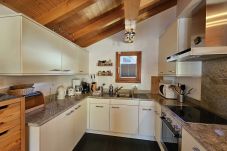 Chalet in Saas-Fee - Chalet Flair