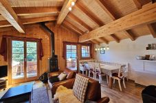 Chalet in Saas-Fee - Chalet Flair