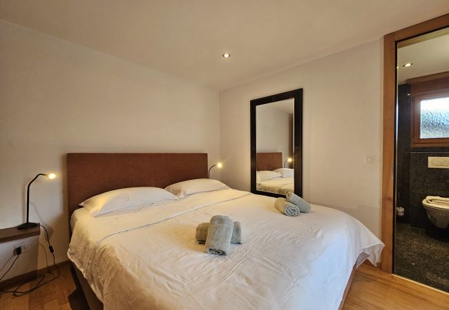 Apartment in Saas-Fee - Aramis Lodge Apartment in Saas-Fee - Aramis Lodge