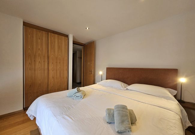 Apartment in Saas-Fee - Aramis Lodge Apartment in Saas-Fee - Aramis Lodge