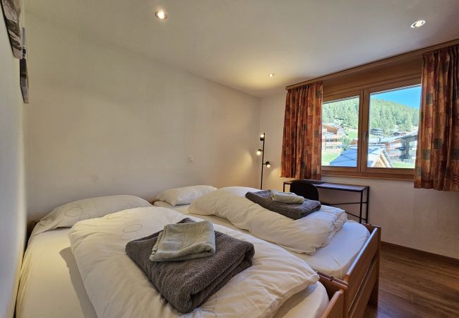 Apartment in Saas-Fee - Aramis Lodge Apartment in Saas-Fee - Aramis Lodge
