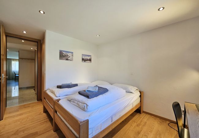 Apartment in Saas-Fee - Aramis Lodge Apartment in Saas-Fee - Aramis Lodge