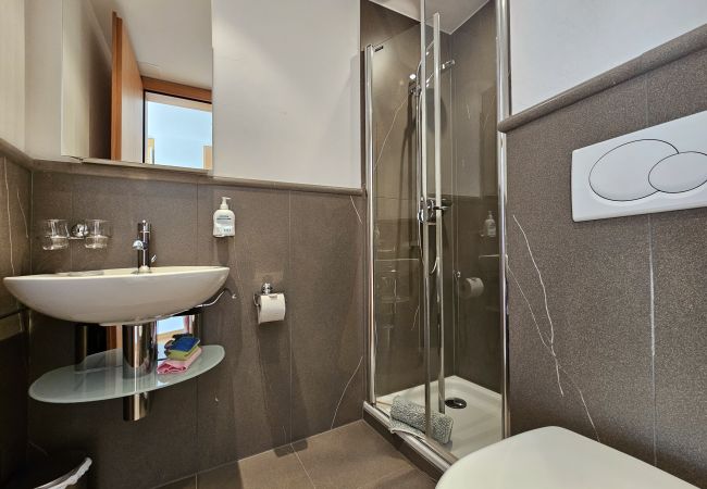 Apartment in Saas-Fee - Aramis Lodge Apartment in Saas-Fee - Aramis Lodge