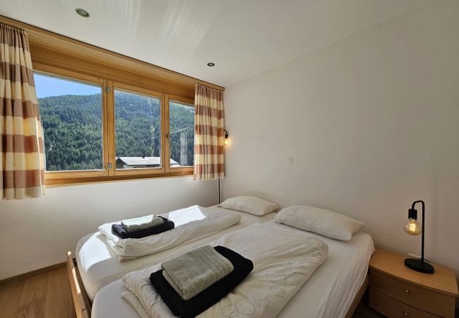 Apartment in Saas-Fee - Aramis Lodge Apartment in Saas-Fee - Aramis Lodge