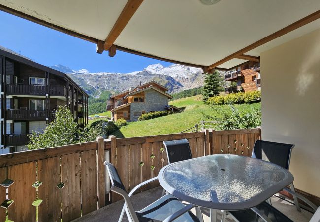 Apartment in Saas-Fee - Aramis Lodge Apartment in Saas-Fee - Aramis Lodge