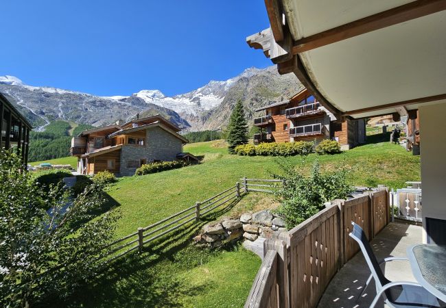 Apartment in Saas-Fee - Aramis Lodge Apartment in Saas-Fee - Aramis Lodge