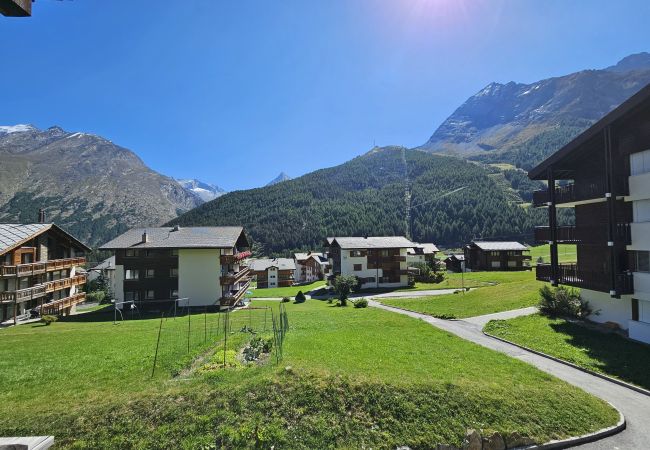 Apartment in Saas-Fee - Aramis Lodge Apartment in Saas-Fee - Aramis Lodge