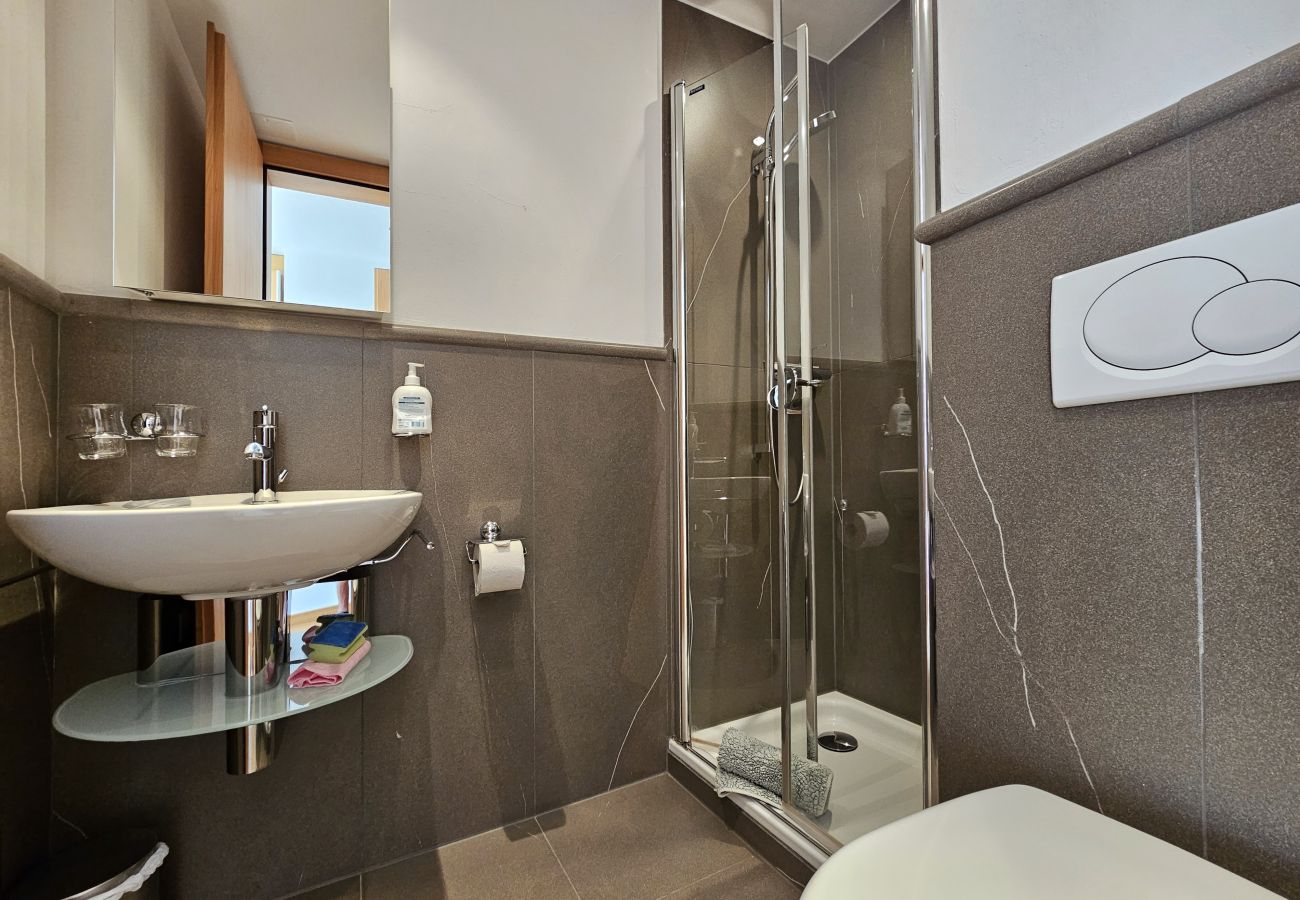 Apartment in Saas-Fee - Aramis Lodge Apartment in Saas-Fee - Aramis Lodge