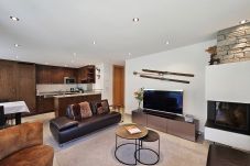 Apartment in Saas-Fee - Aramis Lodge