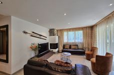 Apartment in Saas-Fee - Aramis Lodge