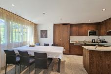 Apartment in Saas-Fee - Aramis Lodge